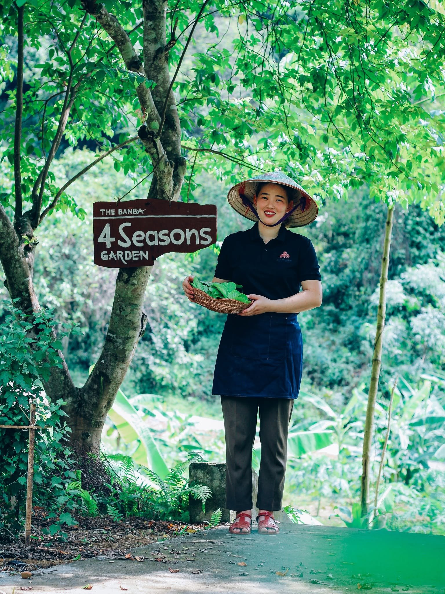 4-Day Ban Ba Waterfall Majestic Cycling Tour from Hanoi